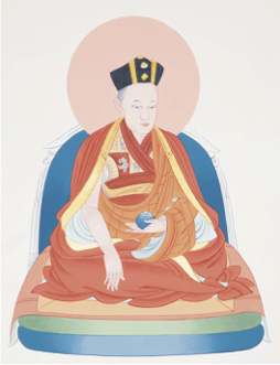 Rolpe Dorje