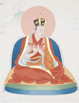 Chödrak Gyatso