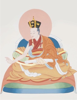 Chöying Dorje