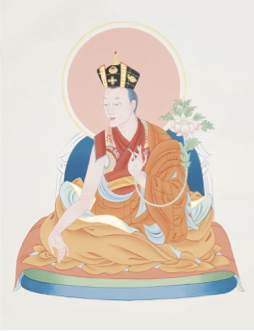 Dudul Dorje